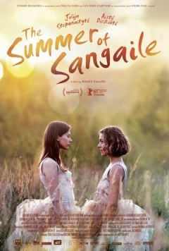 Лето Сангайле / Sangailes vasara (2014) фильм смотреть онлайн Лето Сангайле / Sangailes vasara (2014) фильм смотреть онлайн в хорошем качестве