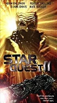 Взломщики сознания / Starquest II (1996) фильм смотреть онлайн в хорошем качестве