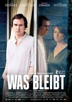 Всё, что останется / Was bleibt (2012) фильм смотреть онлайн в хорошем качестве