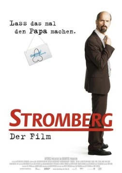 Офис / Stromberg - Der Film (2014) фильм смотреть онлайн в хорошем качестве
