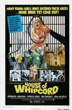 Дом Кнута / House of Whipcord (1974) фильм смотреть онлайн в хорошем качестве