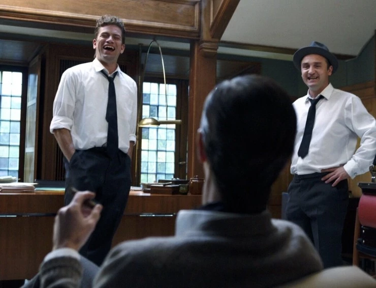 Смешной человек (2011) в хорошем качестве смотреть онлайн Смешной человек (2011) фильм в хорошем качестве смотреть онлайн