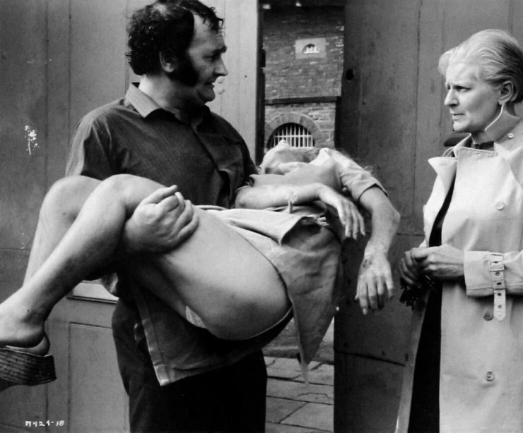 Дом Кнута (1974) смотреть онлайн Дом Кнута (1974) фильм смотреть онлайн