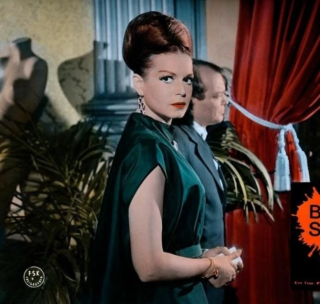 Шесть женщин для убийцы (1964) смотреть онлайн бесплатно Шесть женщин для убийцы (1964) фильм смотреть онлайн бесплатно