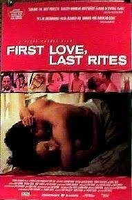 Первая любовь, последние почести / First Love, Last Rites (1997) фильм смотреть онлайн в хорошем качестве