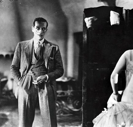 Шантаж (1929) в хорошем качестве смотреть онлайн Шантаж (1929) фильм в хорошем качестве смотреть онлайн