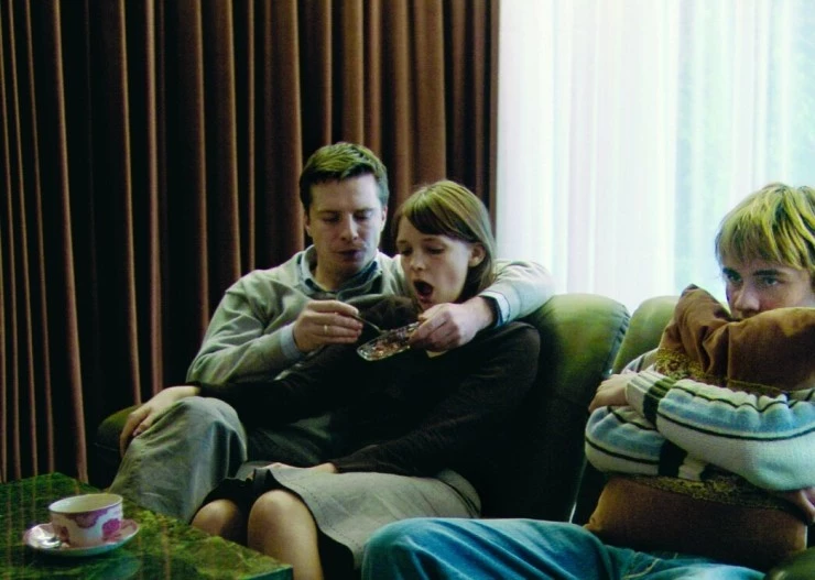 Я виновен (2005) смотреть онлайн Я виновен (2005) фильм смотреть онлайн