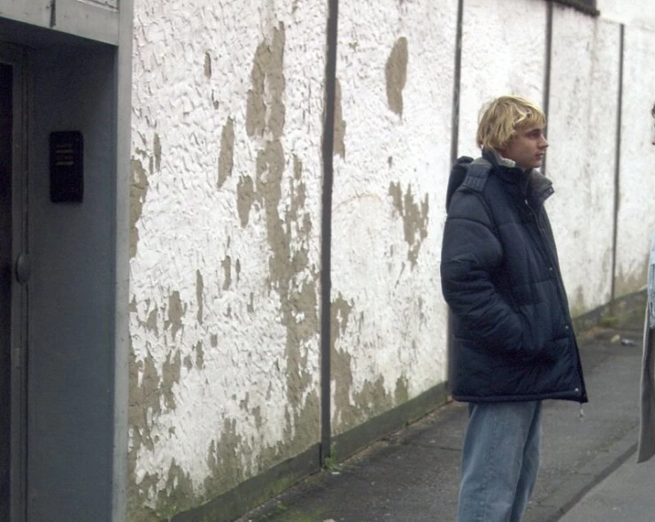 Я виновен (2005) смотреть онлайн бесплатно Я виновен (2005) фильм смотреть онлайн бесплатно