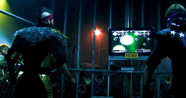 Фрэйзер Парк (2011) смотреть онлайн Фрэйзер Парк (2011) фильм смотреть онлайн