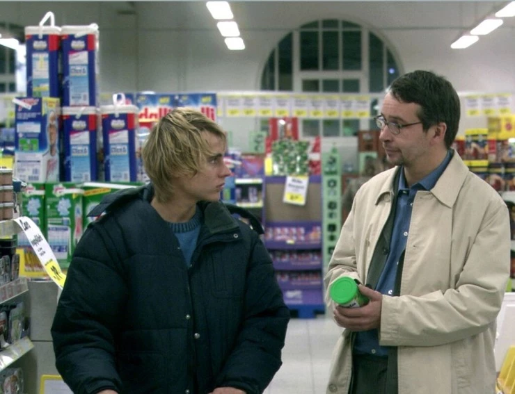 Я виновен (2005) в хорошем качестве смотреть онлайн Я виновен (2005) фильм в хорошем качестве смотреть онлайн