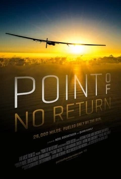 Точка невозврата / Point of No Return (2017) фильм смотреть онлайн в хорошем качестве