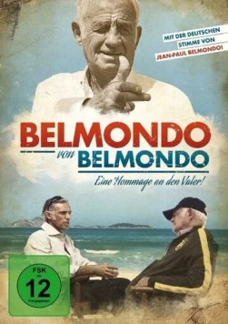 Бельмондо глазами Бельмондо / Belmondo par Belmondo (2016) фильм смотреть онлайн в хорошем качестве