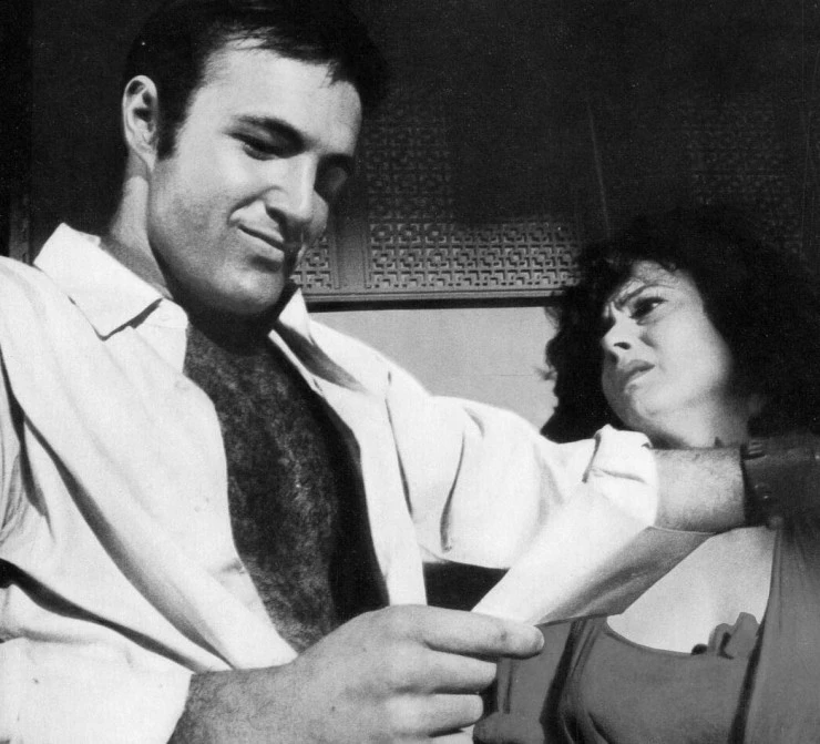 Женщина в клетке (1964) в хорошем качестве смотреть онлайн Женщина в клетке (1964) фильм в хорошем качестве смотреть онлайн