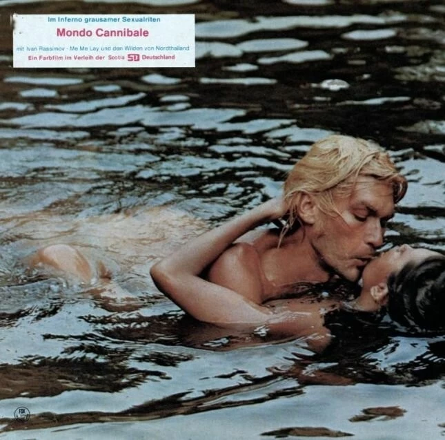 Человек с глубокой реки (1972) смотреть онлайн Человек с глубокой реки (1972) фильм смотреть онлайн