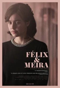 Феликс и Мейра / Félix et Meira (2014) фильм смотреть онлайн в хорошем качестве