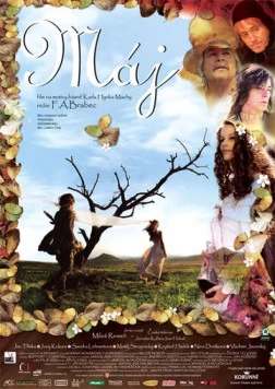 Май / Máj (2008) фильм смотреть онлайн в хорошем качестве
