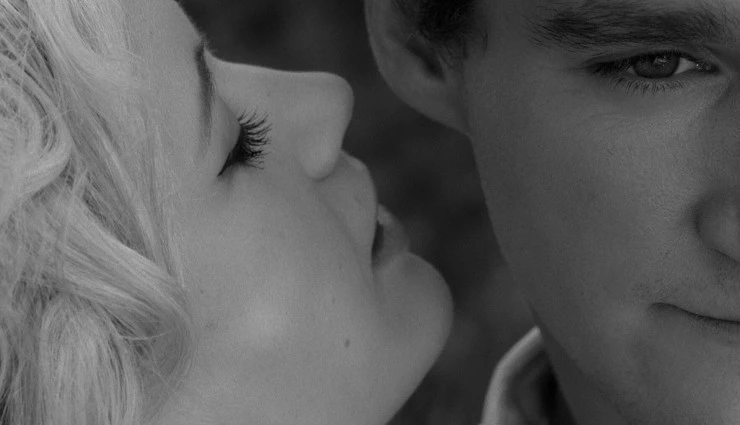 Милый джаз (2014) смотреть онлайн Милый джаз (2014) фильм смотреть онлайн