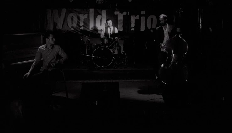 Милый джаз (2014) в хорошем качестве смотреть онлайн Милый джаз (2014) фильм в хорошем качестве смотреть онлайн