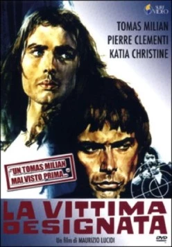 Заказанная жертва / La vittima designata (1971) фильм смотреть онлайн в хорошем качестве
