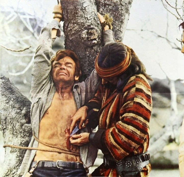 Четыре всадника Апокалипсиса (1975) смотреть онлайн бесплатно Четыре всадника Апокалипсиса (1975) фильм смотреть онлайн бесплатно