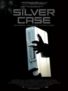 Кейс / Silver Case (2012) фильм смотреть онлайн в хорошем качестве