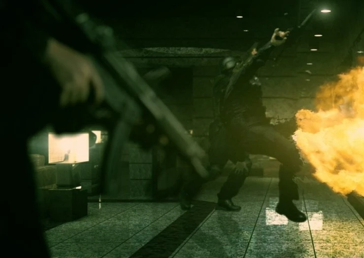 Охота в одиночку (2004) в хорошем качестве смотреть онлайн Охота в одиночку (2004) фильм в хорошем качестве смотреть онлайн