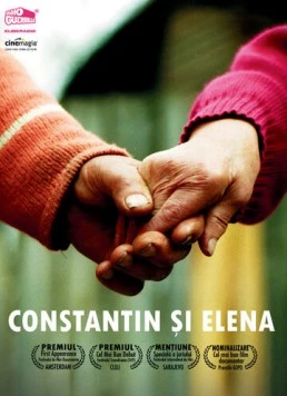 Константин и Елена / Constantin si Elena (2009) фильм смотреть онлайн в хорошем качестве