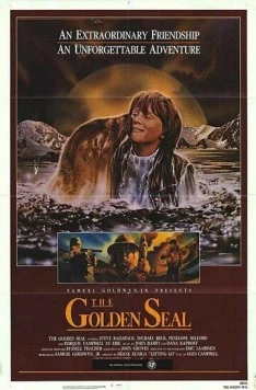 Золотой тюлень / The Golden Seal (1983) фильм смотреть онлайн в хорошем качестве