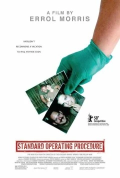 Стандартная процедура / Standard Operating Procedure (2008) фильм смотреть онлайн в хорошем качестве