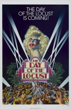 День Саранчи / The Day of the Locust (1975) фильм смотреть онлайн в хорошем качестве