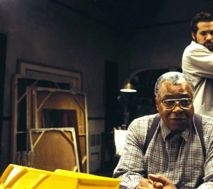 Вознаграждение нашедшему (2001) смотреть онлайн Вознаграждение нашедшему (2001) фильм смотреть онлайн