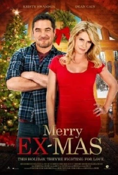 Merry Ex-Mas (2014) фильм смотреть онлайн в хорошем качестве