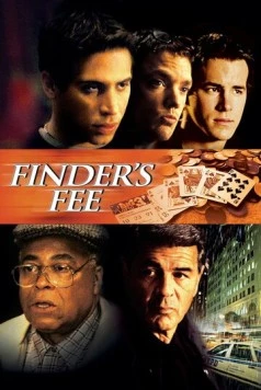 Вознаграждение нашедшему / Finder's Fee (2001) фильм смотреть онлайн в хорошем качестве