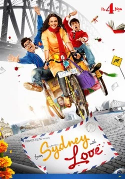 From Sydney with Love (2012) фильм смотреть онлайн в хорошем качестве