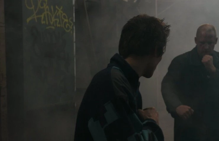 Мрачный Амстердам (2011) смотреть онлайн Мрачный Амстердам (2011) фильм смотреть онлайн