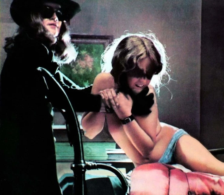 Игуана с огненным языком (1971) смотреть онлайн бесплатно Игуана с огненным языком (1971) фильм смотреть онлайн бесплатно