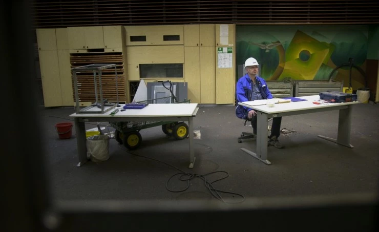 Атомная энергия навсегда (2020) смотреть онлайн Атомная энергия навсегда (2020) фильм смотреть онлайн