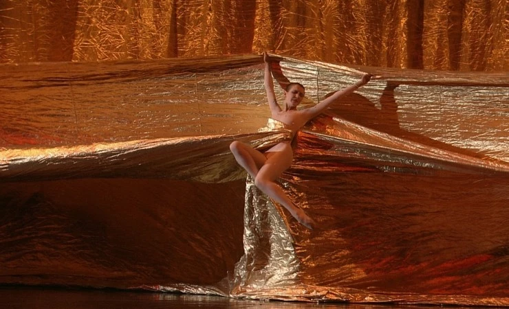 Иржи Килиан: Кагуя – лунная принцесса (1988) смотреть онлайн Иржи Килиан: Кагуя – лунная принцесса (1988) фильм смотреть онлайн