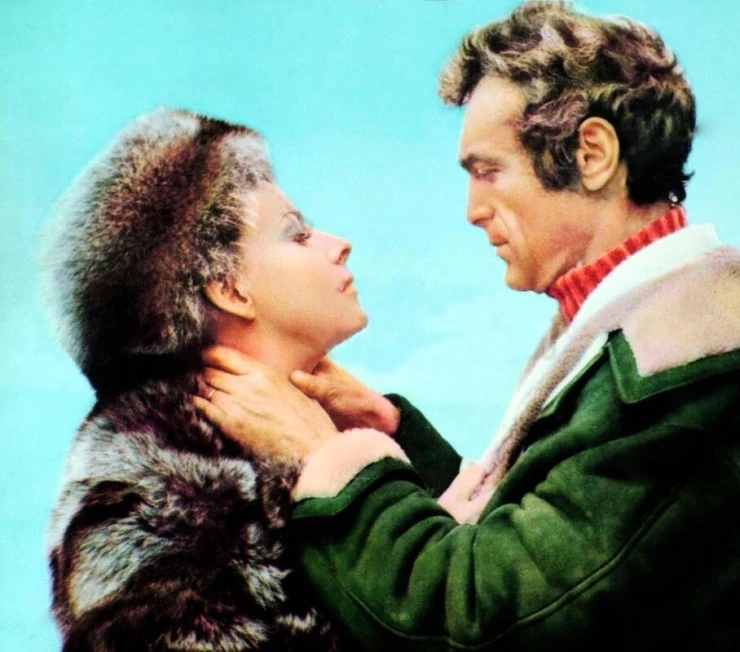 Игуана с огненным языком (1971) смотреть онлайн Игуана с огненным языком (1971) фильм смотреть онлайн