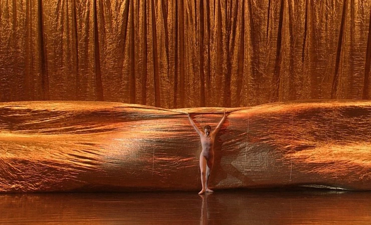 Иржи Килиан: Кагуя – лунная принцесса (1988) смотреть онлайн бесплатно Иржи Килиан: Кагуя – лунная принцесса (1988) фильм смотреть онлайн бесплатно