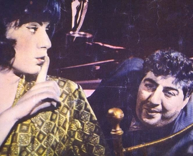 Ограбление по-итальянски (1962) смотреть онлайн бесплатно Ограбление по-итальянски (1962) фильм смотреть онлайн бесплатно