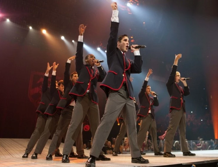 Хор. Живой концерт в 3D (2011) смотреть онлайн Хор. Живой концерт в 3D (2011) фильм смотреть онлайн