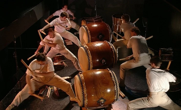 Иржи Килиан: Кагуя – лунная принцесса (1988) в хорошем качестве смотреть онлайн Иржи Килиан: Кагуя – лунная принцесса (1988) фильм в хорошем качестве смотреть онлайн