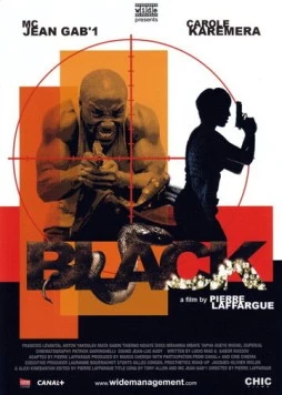 Охотники за алмазами / Black (2009) фильм смотреть онлайн в хорошем качестве