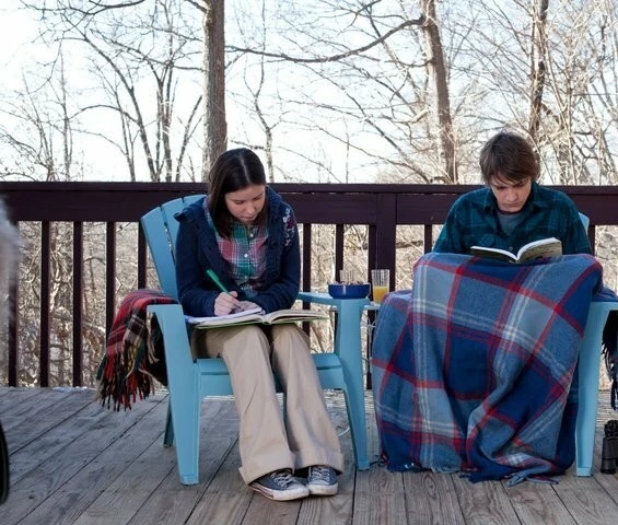 Светло-зелёный (2013) смотреть онлайн Светло-зелёный (2013) фильм смотреть онлайн