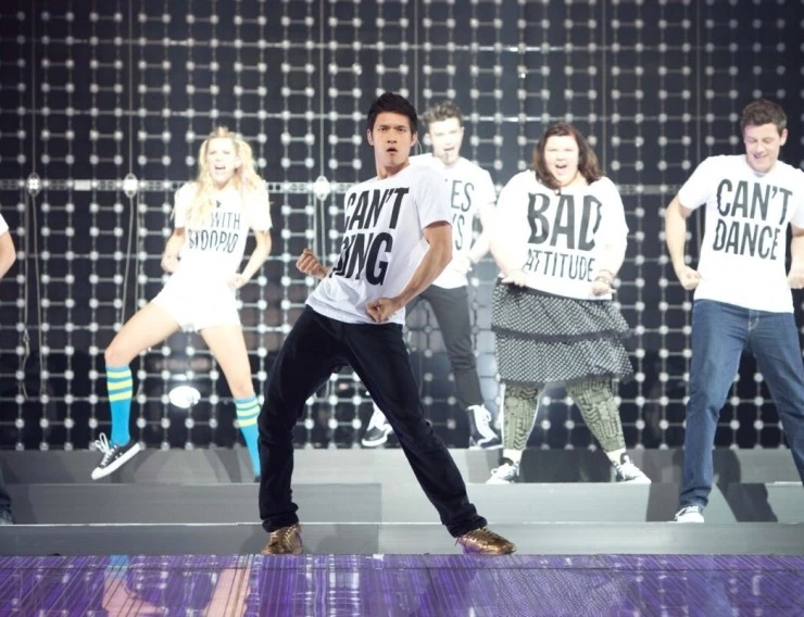 Хор. Живой концерт в 3D (2011) в хорошем качестве смотреть онлайн Хор. Живой концерт в 3D (2011) фильм в хорошем качестве смотреть онлайн