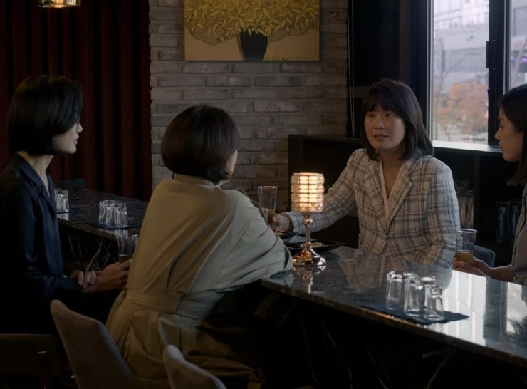 Для неё (2024) смотреть онлайн Для неё (2024) фильм смотреть онлайн