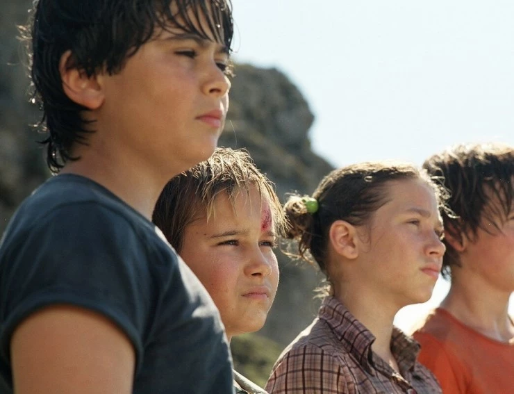 Сокровище «Белого сокола» (2005) смотреть онлайн бесплатно Сокровище «Белого сокола» (2005) фильм смотреть онлайн бесплатно