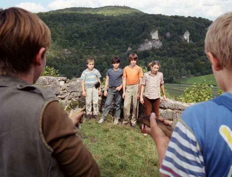 Сокровище «Белого сокола» (2005) в хорошем качестве смотреть онлайн Сокровище «Белого сокола» (2005) фильм в хорошем качестве смотреть онлайн