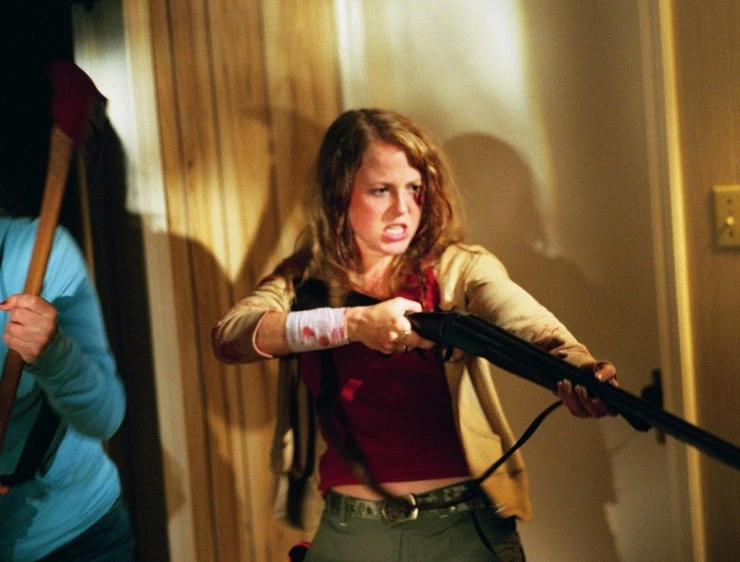 Проклятье мертвого озера (2004) смотреть онлайн Проклятье мертвого озера (2004) фильм смотреть онлайн